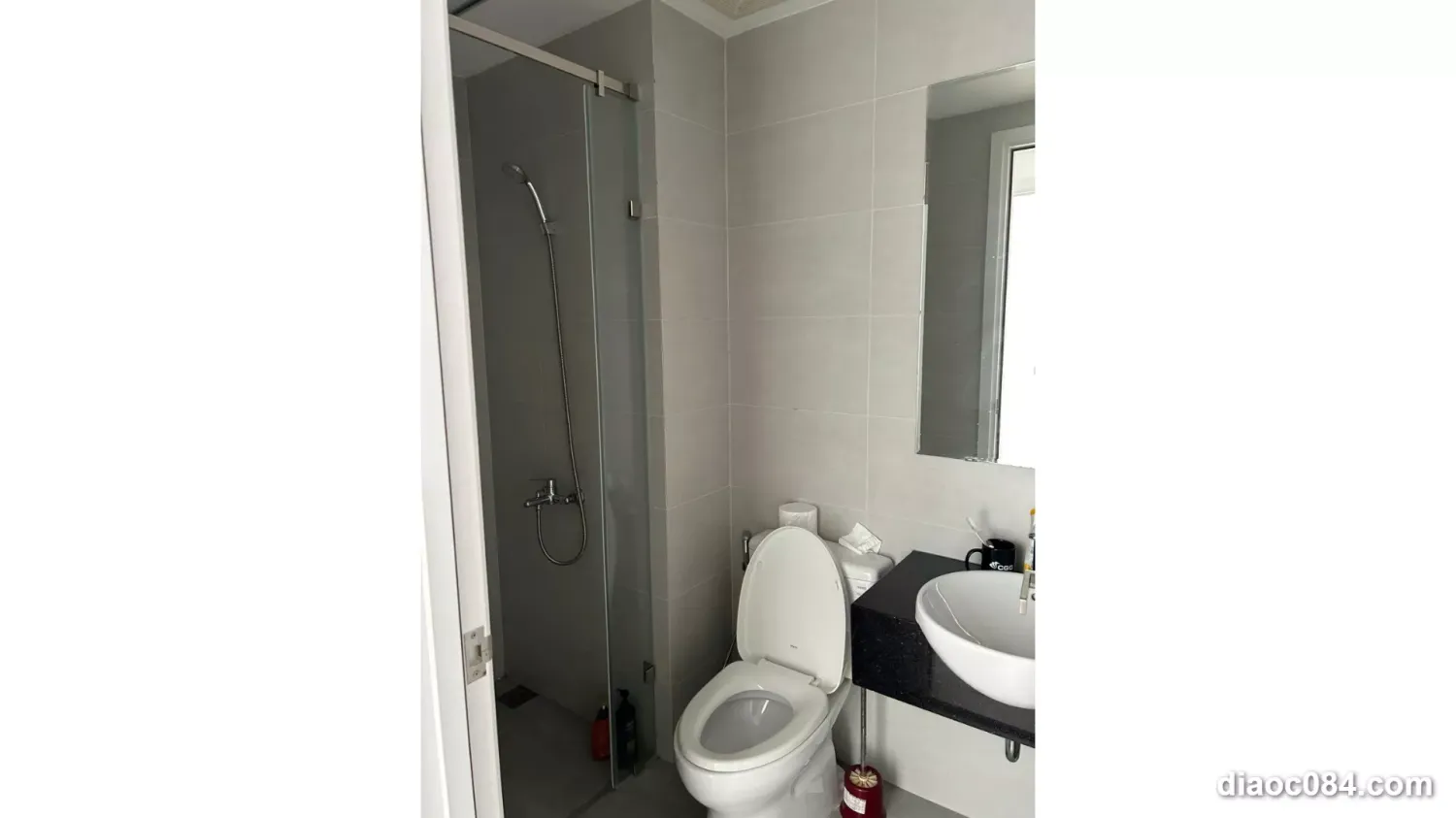 3 bedrooms Apartment in Thu Duc, Ho Chi Minh, Vietnam No. 30684