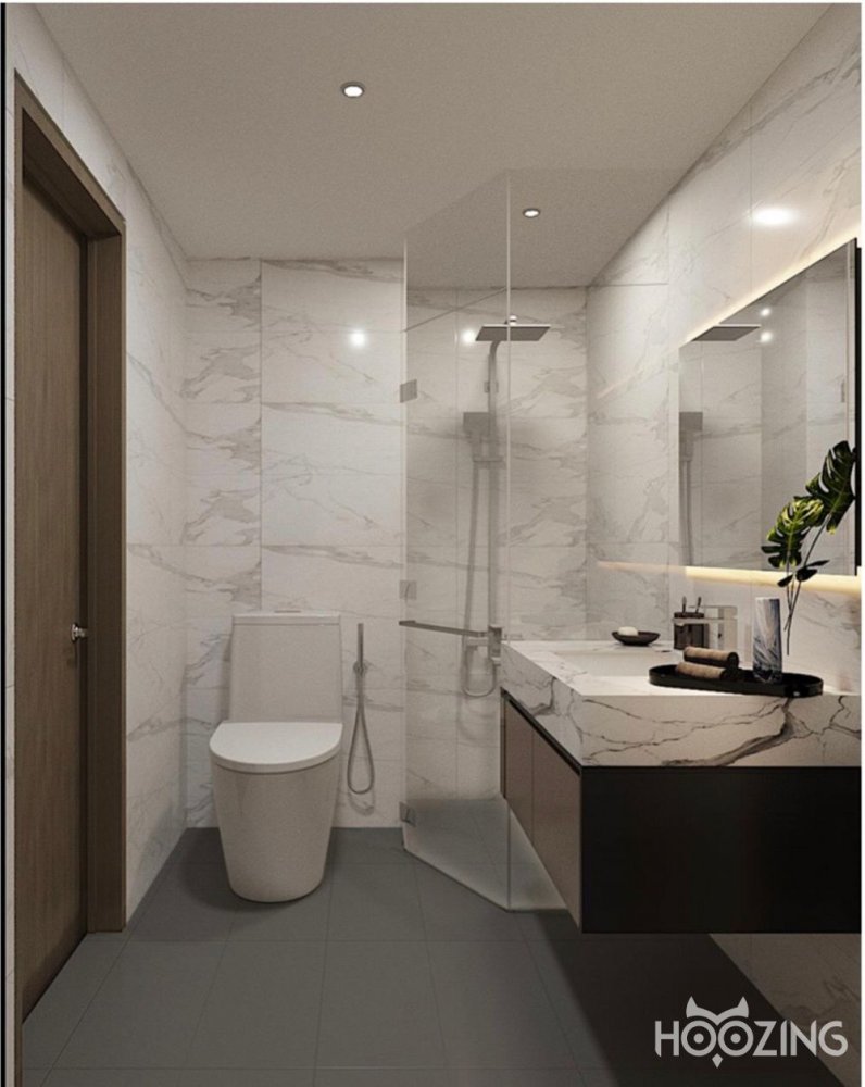 Studio Apartment in Thu Duc, Ho Chi Minh, Vietnam No. 30800