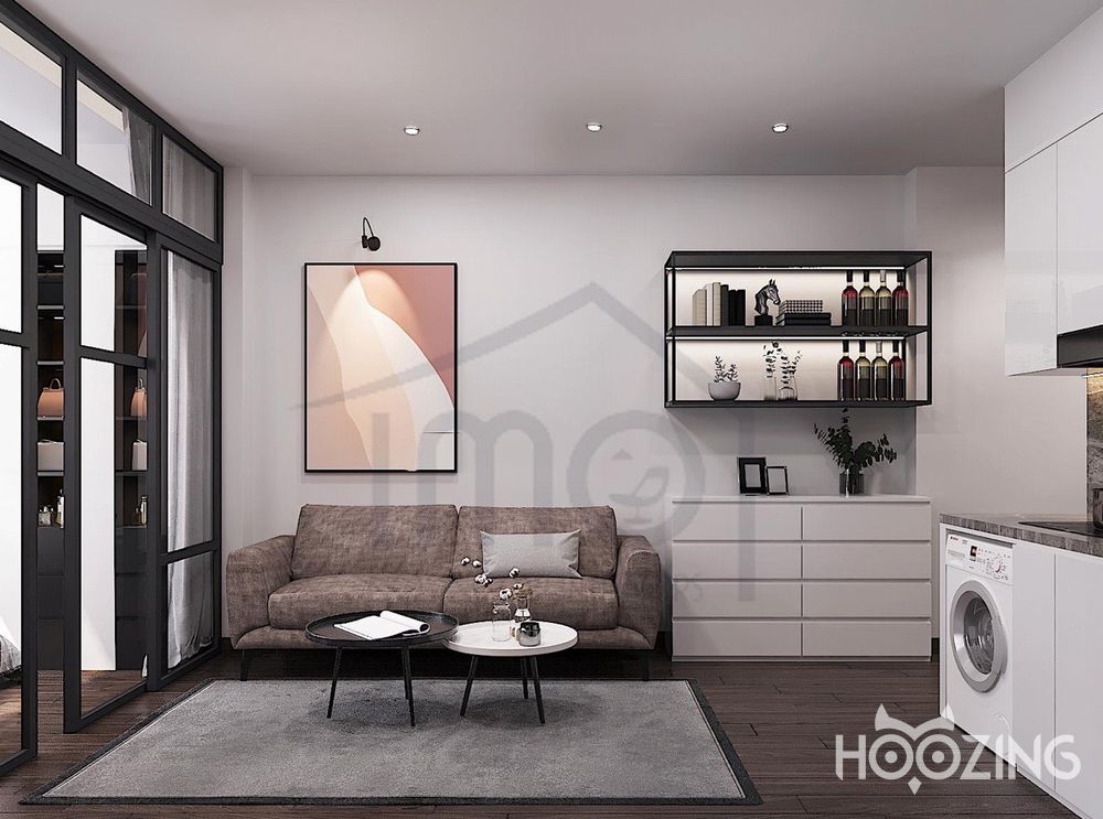 Studio Apartment in Thu Duc, Ho Chi Minh, Vietnam No. 30800