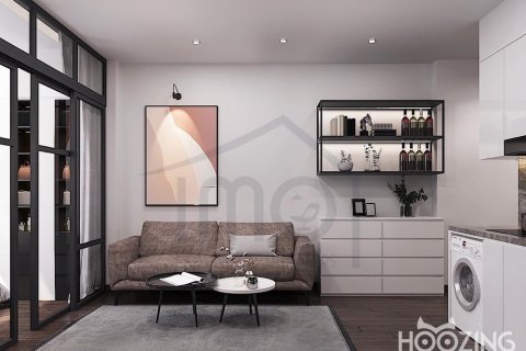 Studio Apartment in Thu Duc, Ho Chi Minh, Vietnam No. 30800