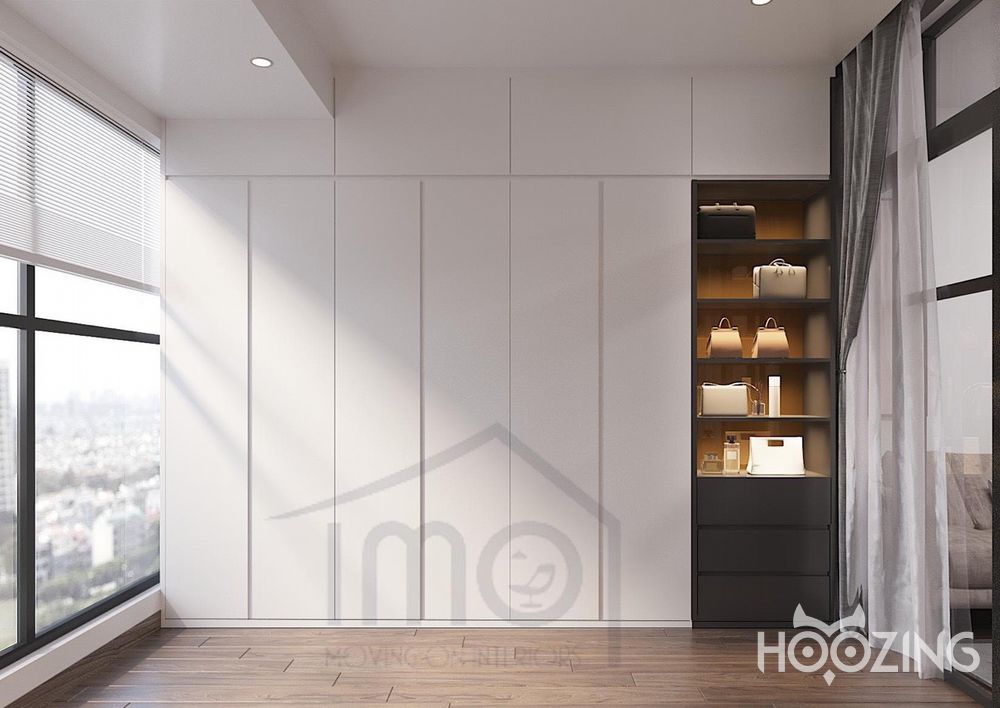 Studio Apartment in Thu Duc, Ho Chi Minh, Vietnam No. 30800