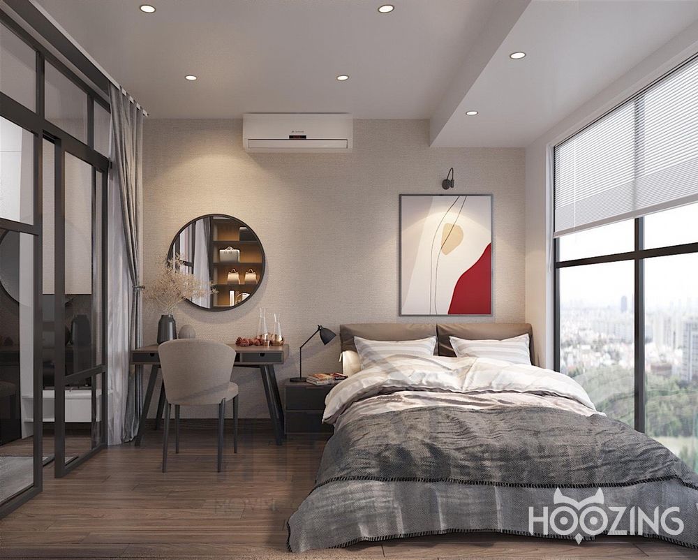 Studio Apartment in Thu Duc, Ho Chi Minh, Vietnam No. 30800