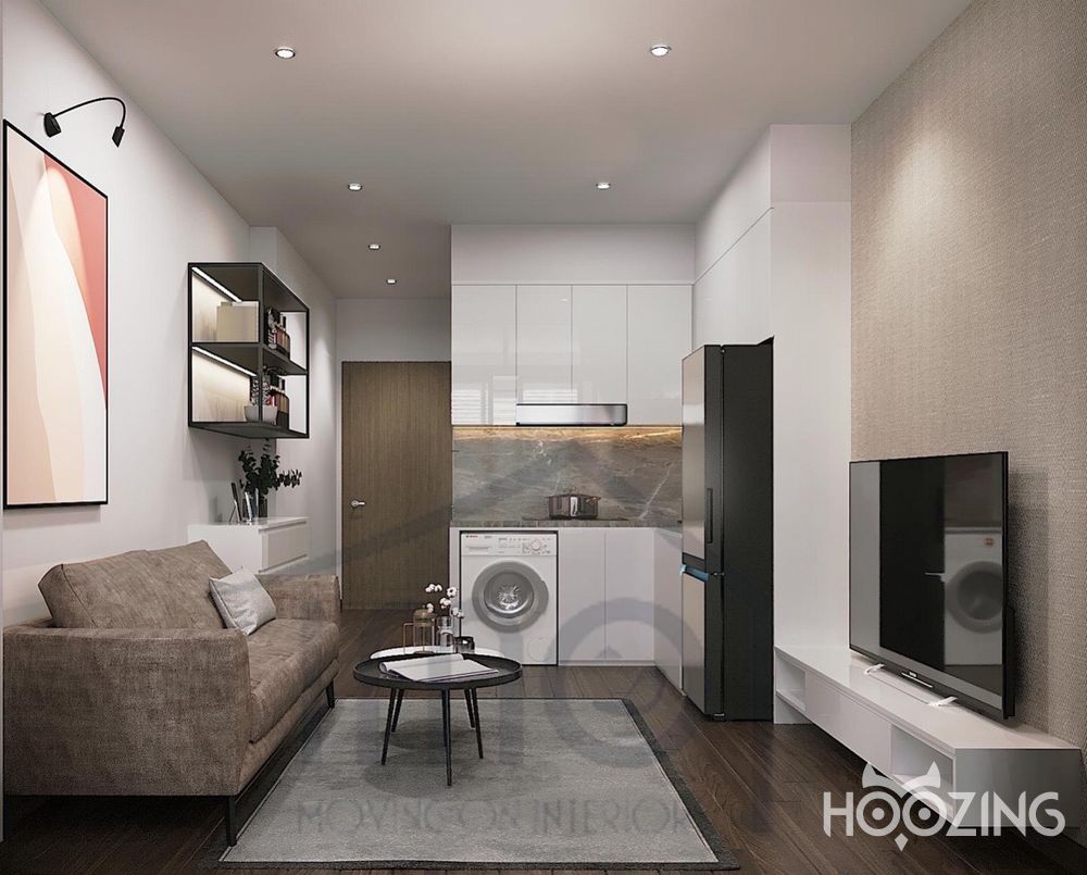 Studio Apartment in Thu Duc, Ho Chi Minh, Vietnam No. 30800