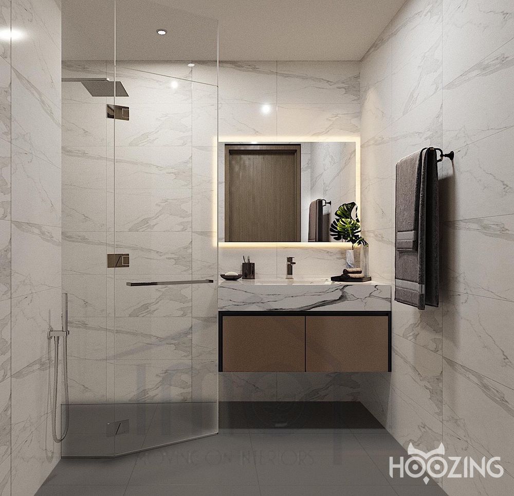 Studio Apartment in Thu Duc, Ho Chi Minh, Vietnam No. 30800