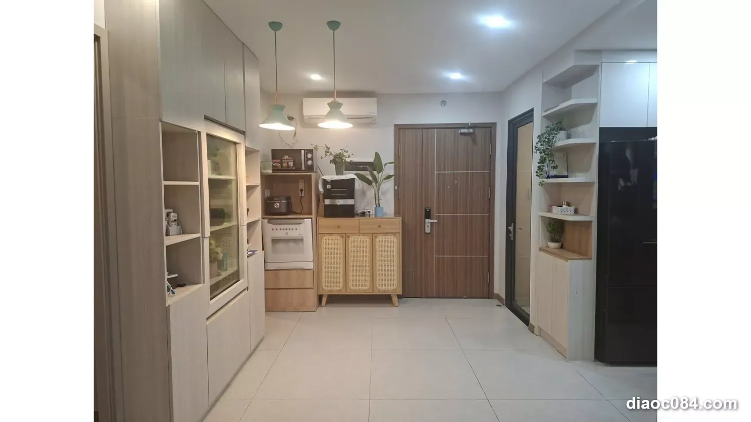 2 bedrooms Apartment in Thu Duc, Ho Chi Minh, Vietnam No. 30505