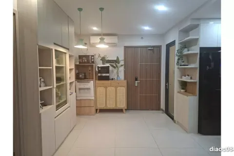 2 bedrooms Apartment in Thu Duc, Ho Chi Minh, Vietnam No. 30505
