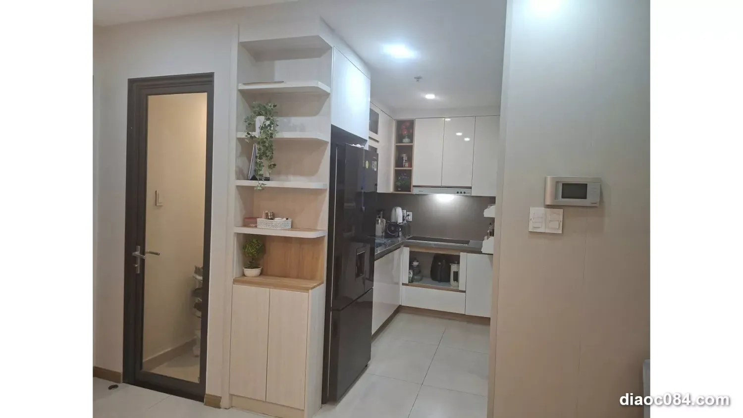 2 bedrooms Apartment in Thu Duc, Ho Chi Minh, Vietnam No. 30505