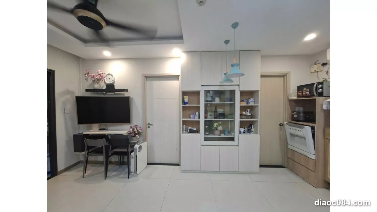 2 bedrooms Apartment in Thu Duc, Ho Chi Minh, Vietnam No. 30505