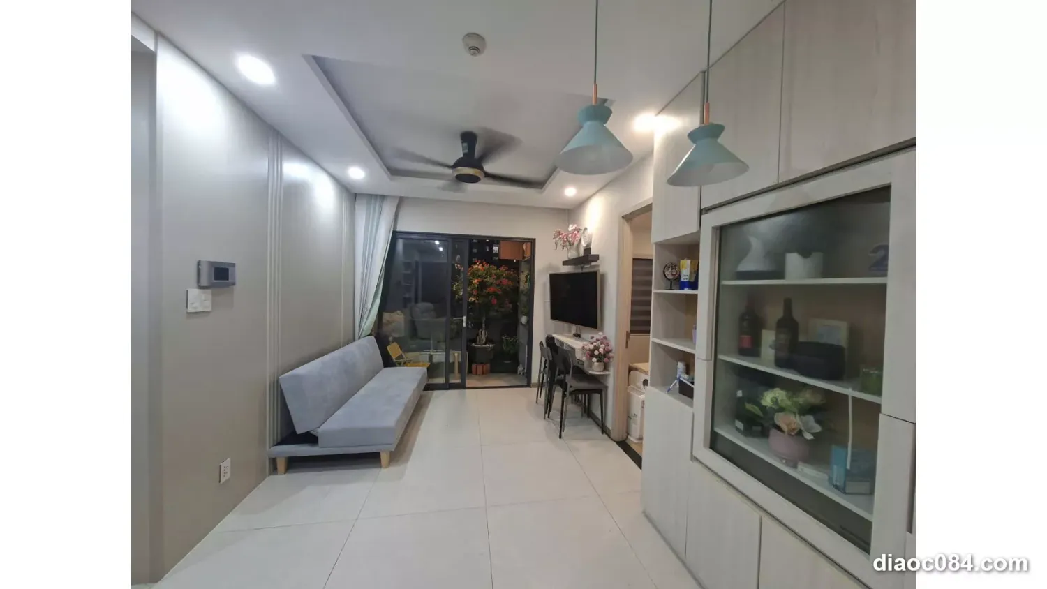 2 bedrooms Apartment in Thu Duc, Ho Chi Minh, Vietnam No. 30505