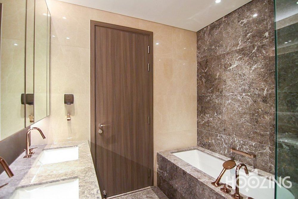 Квартира с 4 спальнями в Район 1, Хошимин, Вьетнам № 31468