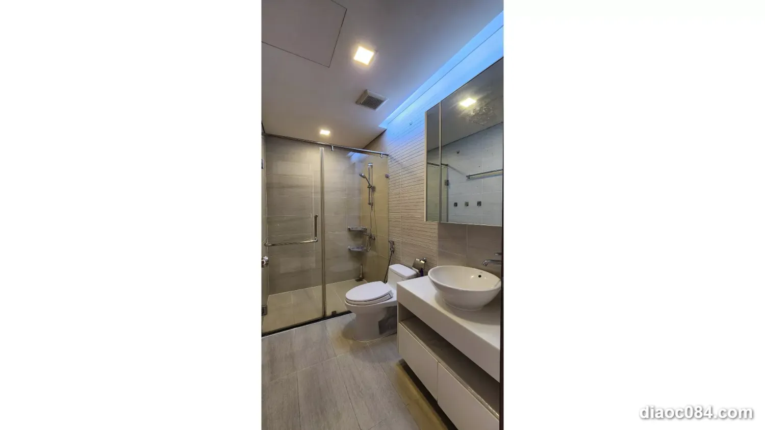 2 bedrooms Apartment in Binh Thanh, Ho Chi Minh, Vietnam No. 30688