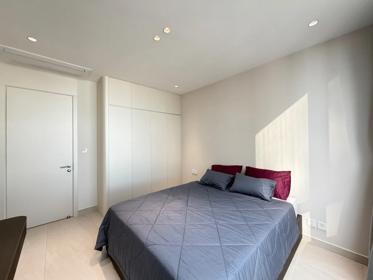 3 bedrooms Apartment in Thu Duc, Ho Chi Minh, Vietnam No. 27466
