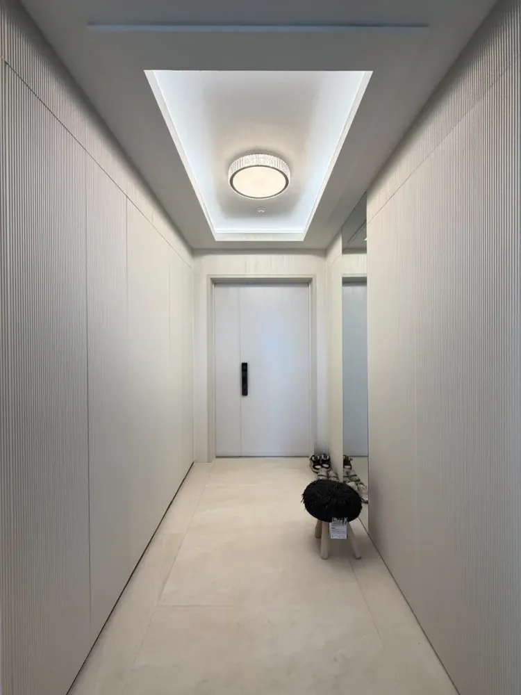 3 bedrooms Apartment in Thu Duc, Ho Chi Minh, Vietnam No. 27466