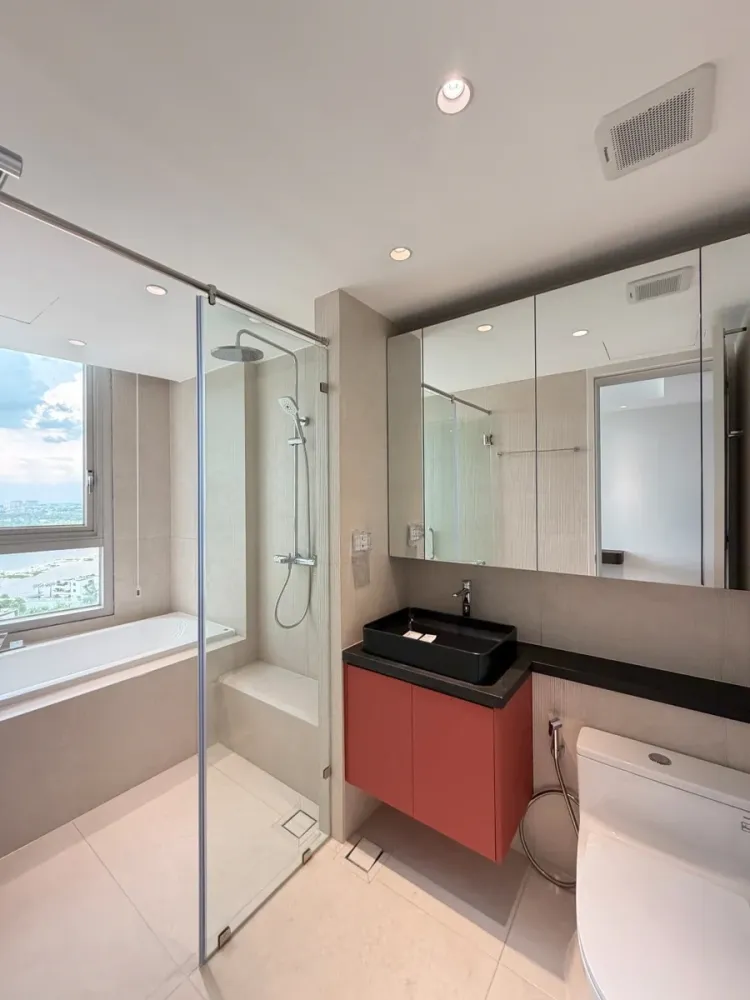 3 bedrooms Apartment in Thu Duc, Ho Chi Minh, Vietnam No. 27466