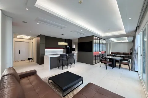 3 bedrooms Apartment in Thu Duc, Ho Chi Minh, Vietnam No. 27466
