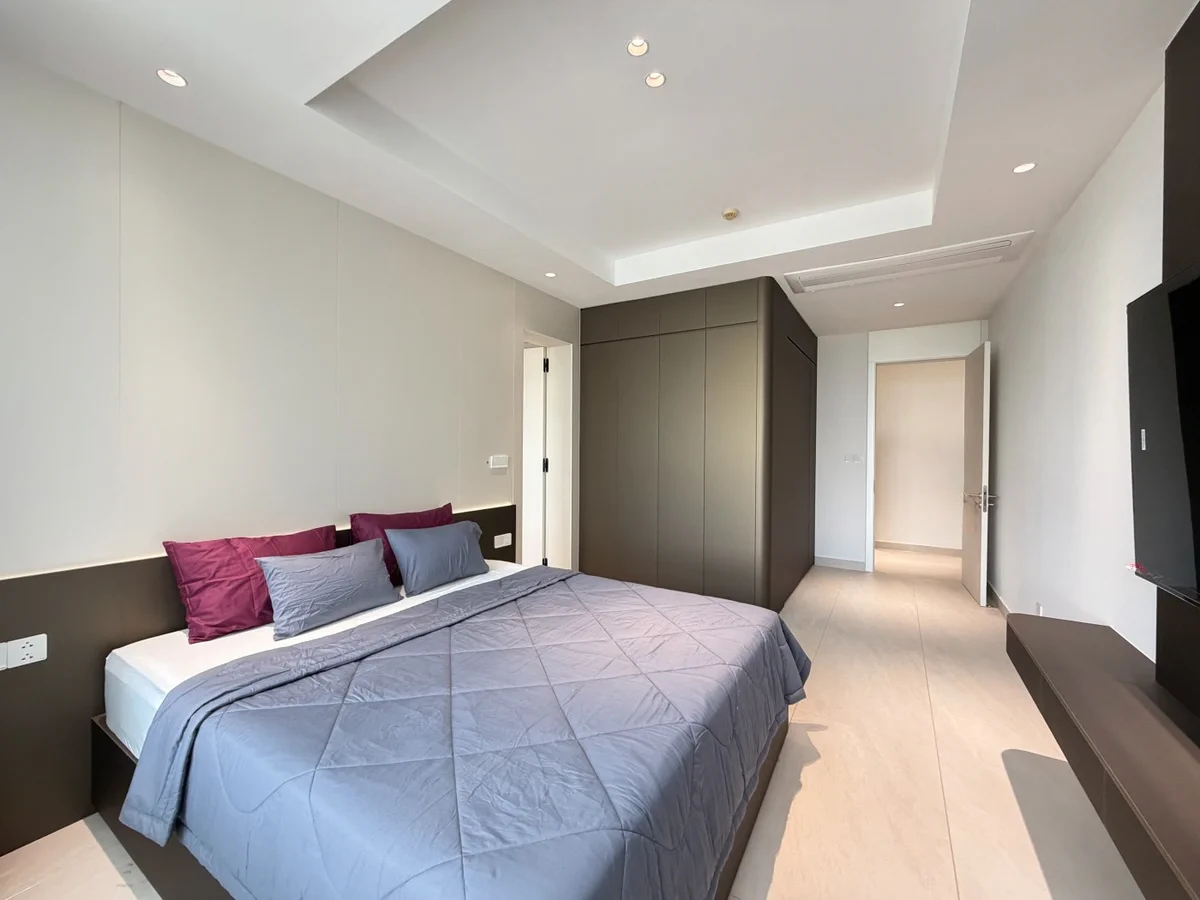 3 bedrooms Apartment in Thu Duc, Ho Chi Minh, Vietnam No. 27466