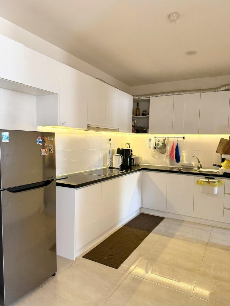 3 bedrooms Apartment in Thu Duc, Ho Chi Minh, Vietnam No. 29614