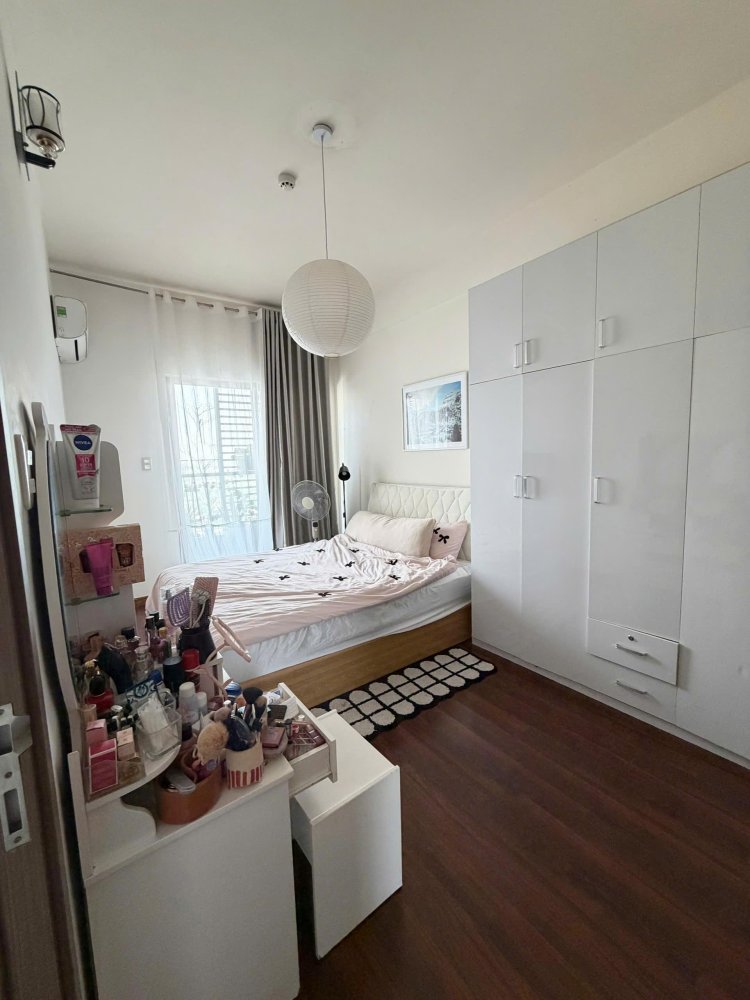 3 bedrooms Apartment in Thu Duc, Ho Chi Minh, Vietnam No. 29614