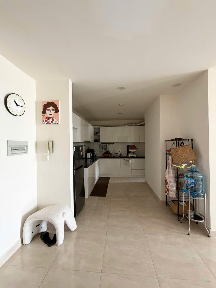 3 bedrooms Apartment in Thu Duc, Ho Chi Minh, Vietnam No. 29614