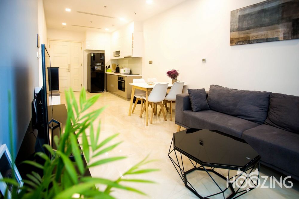 1 bedroom Apartment in District 1, Ho Chi Minh, Vietnam No. 30754