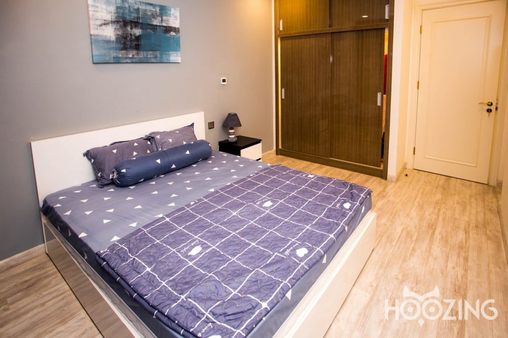 1 bedroom Apartment in District 1, Ho Chi Minh, Vietnam No. 30754