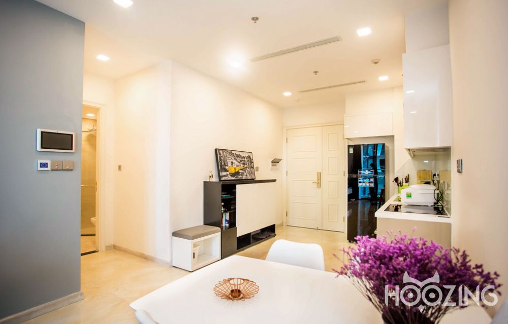 1 bedroom Apartment in District 1, Ho Chi Minh, Vietnam No. 30754
