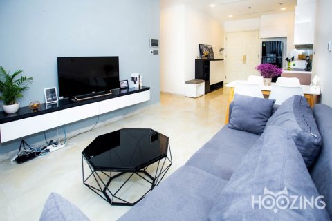 1 bedroom Apartment in District 1, Ho Chi Minh, Vietnam No. 30754