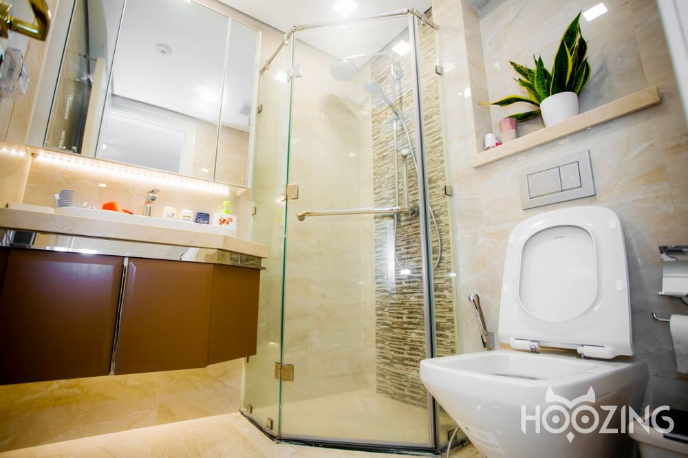 1 bedroom Apartment in District 1, Ho Chi Minh, Vietnam No. 30754