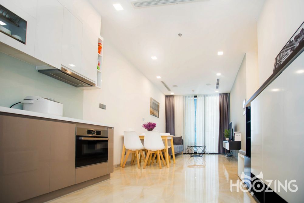 1 bedroom Apartment in District 1, Ho Chi Minh, Vietnam No. 30754