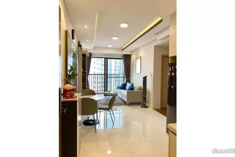 1 bedroom Apartment in Thu Duc, Ho Chi Minh, Vietnam No. 30628