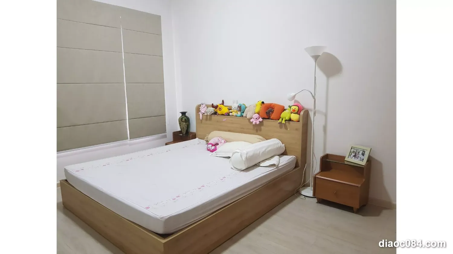 2 bedrooms Apartment in Thu Duc, Ho Chi Minh, Vietnam No. 30565