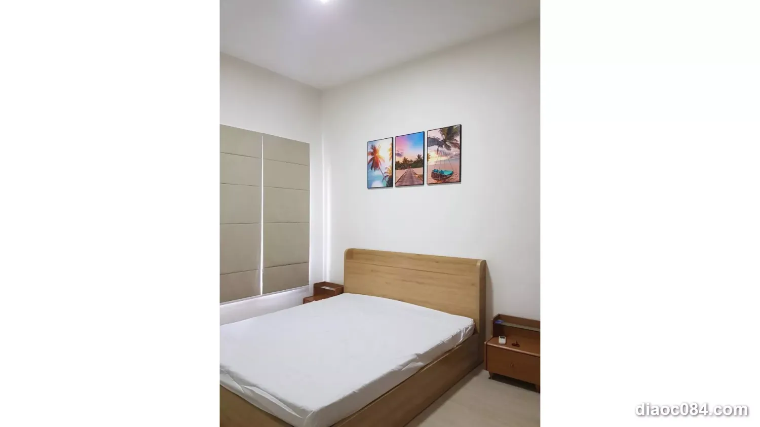 2 bedrooms Apartment in Thu Duc, Ho Chi Minh, Vietnam No. 30565