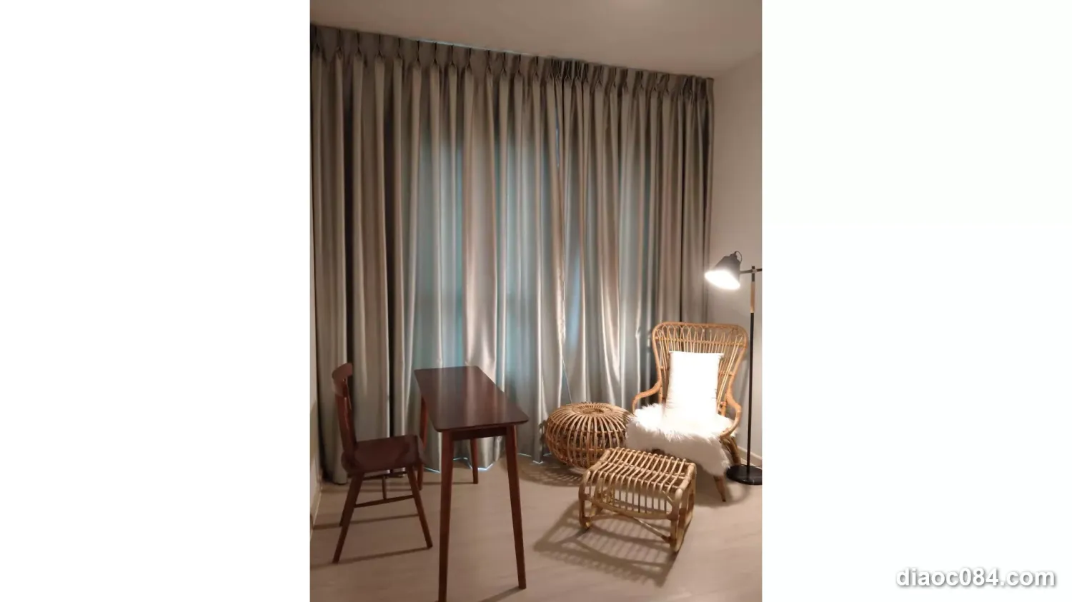 2 bedrooms Apartment in Thu Duc, Ho Chi Minh, Vietnam No. 30565