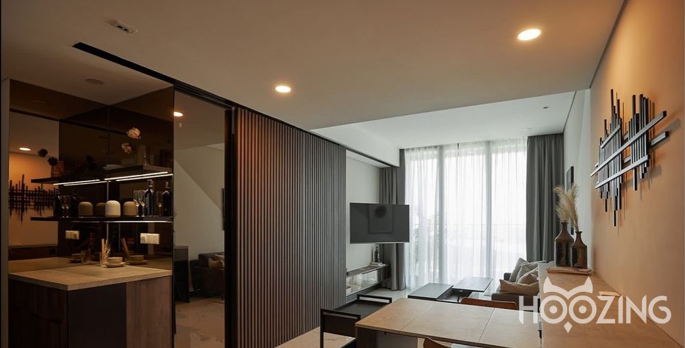 1 bedroom Apartment in Thu Duc, Ho Chi Minh, Vietnam No. 31145