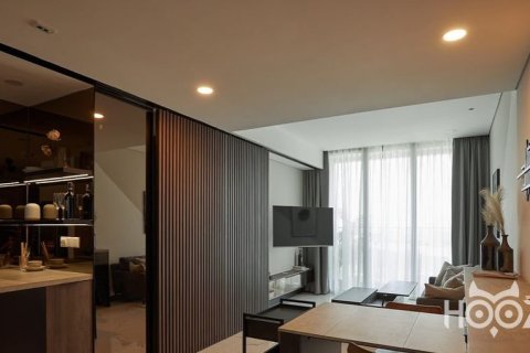 1 bedroom Apartment in Thu Duc, Ho Chi Minh, Vietnam No. 31145