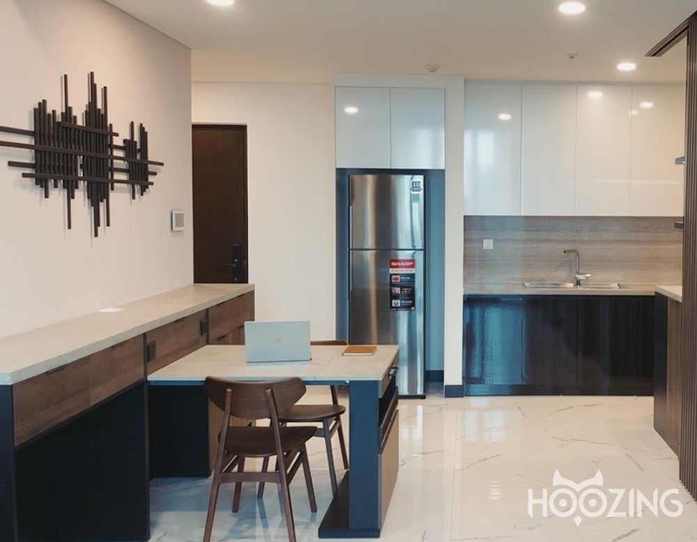 1 bedroom Apartment in Thu Duc, Ho Chi Minh, Vietnam No. 31145