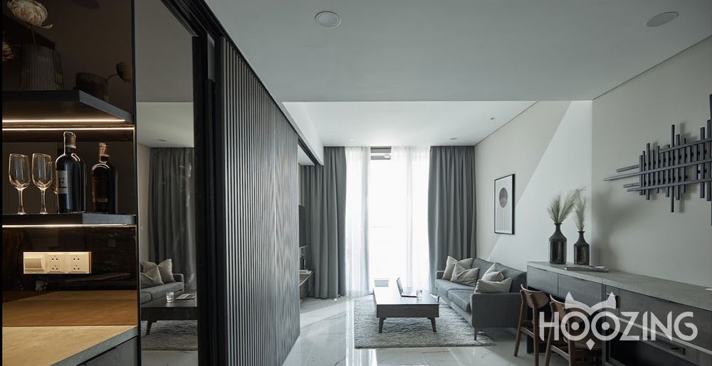 1 bedroom Apartment in Thu Duc, Ho Chi Minh, Vietnam No. 31145