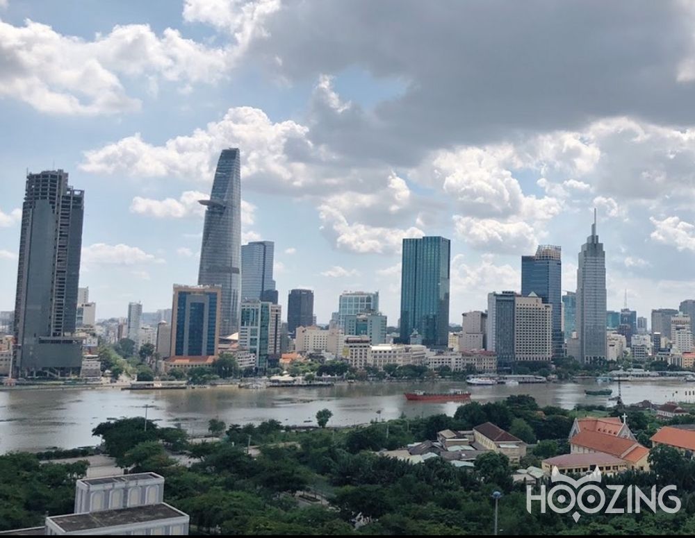 1 bedroom Apartment in Thu Duc, Ho Chi Minh, Vietnam No. 31145