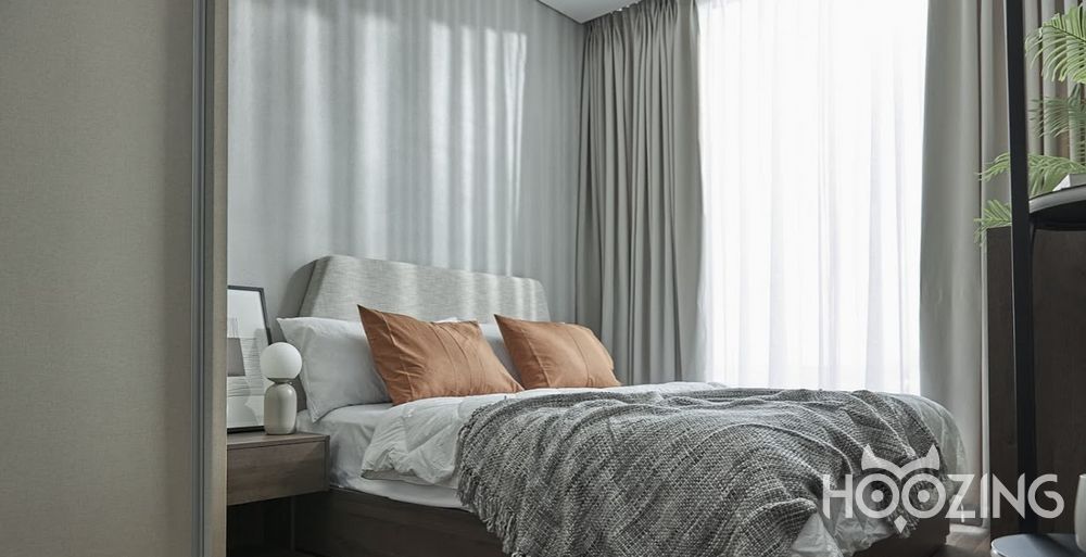 1 bedroom Apartment in Thu Duc, Ho Chi Minh, Vietnam No. 31145