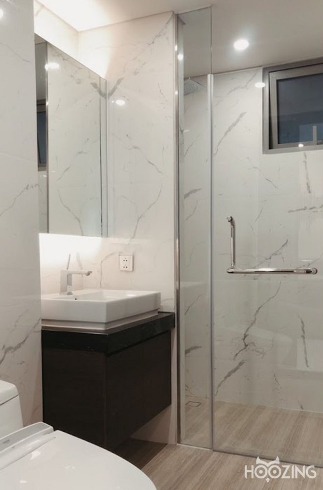 1 bedroom Apartment in Thu Duc, Ho Chi Minh, Vietnam No. 31145