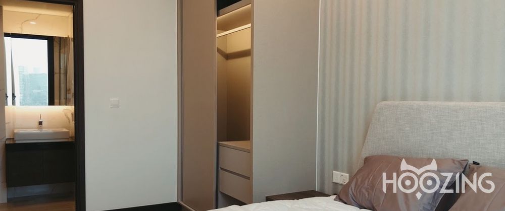 1 bedroom Apartment in Thu Duc, Ho Chi Minh, Vietnam No. 31145