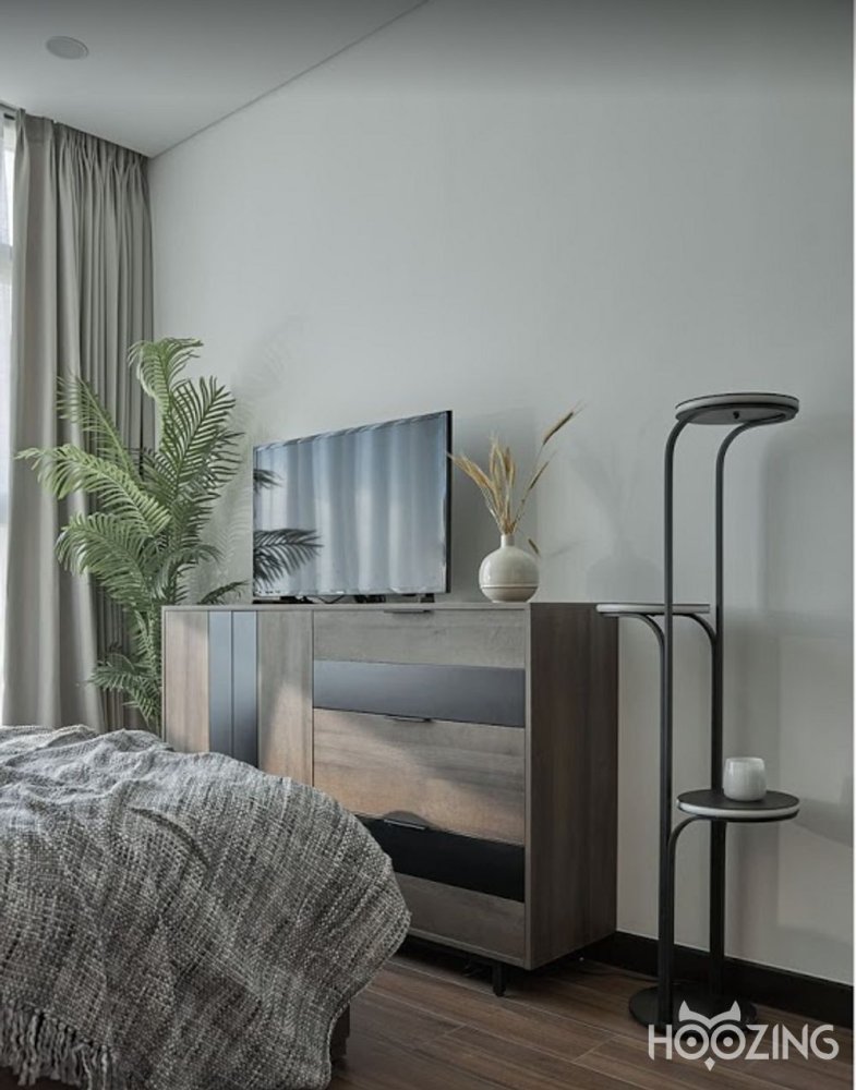 1 bedroom Apartment in Thu Duc, Ho Chi Minh, Vietnam No. 31145