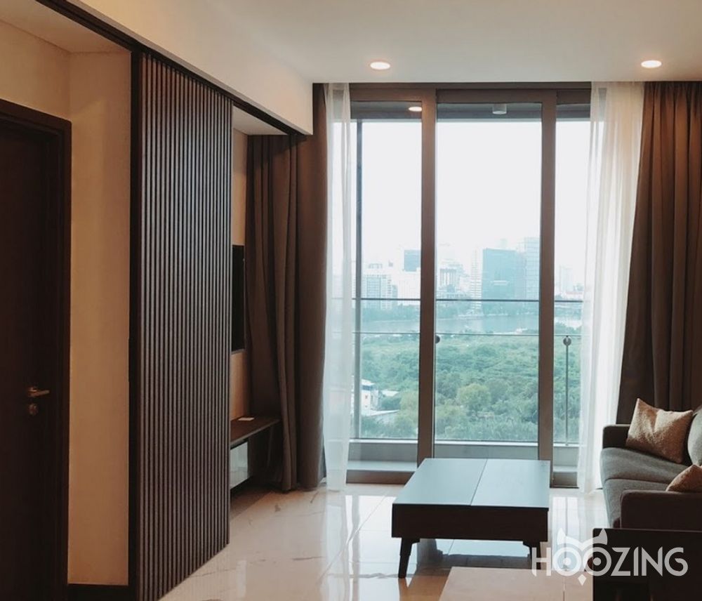 1 bedroom Apartment in Thu Duc, Ho Chi Minh, Vietnam No. 31145