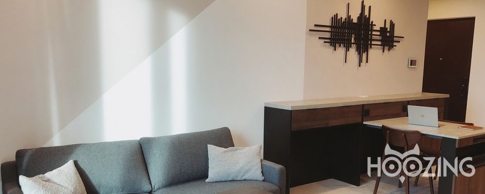 1 bedroom Apartment in Thu Duc, Ho Chi Minh, Vietnam No. 31145