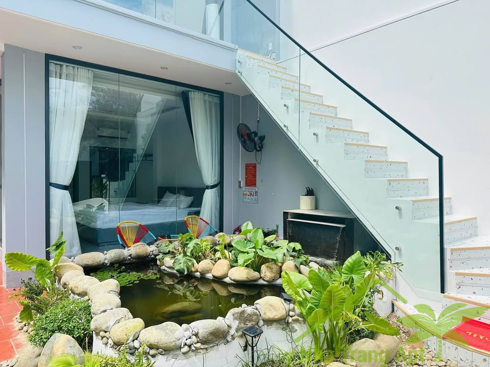 8 bedrooms Villa in Nha Trang, Vietnam No. 31660