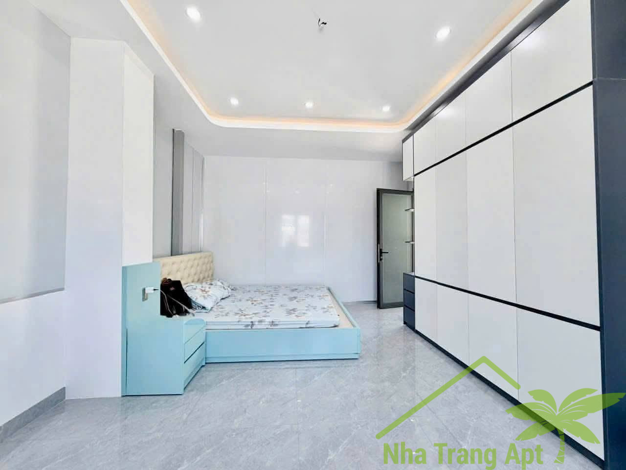8 bedrooms Villa in Nha Trang, Vietnam No. 31660