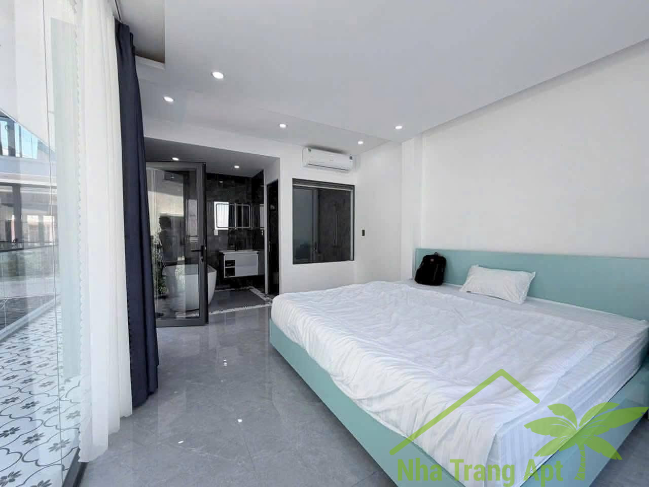 8 bedrooms Villa in Nha Trang, Vietnam No. 31660