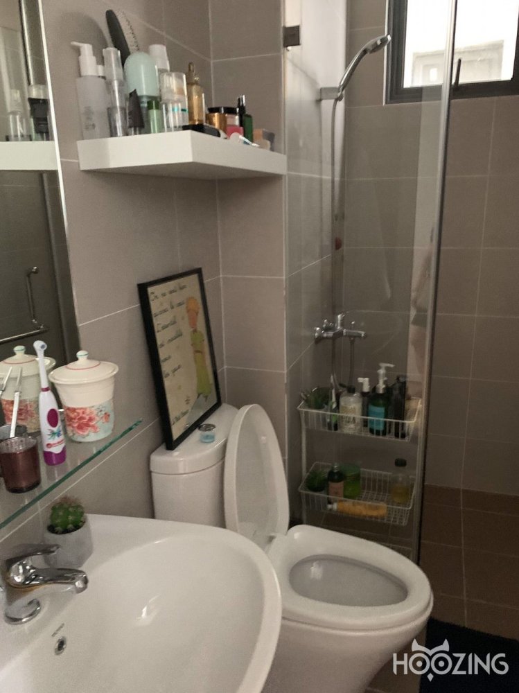 2 bedrooms Apartment in Thu Duc, Ho Chi Minh, Vietnam No. 30983