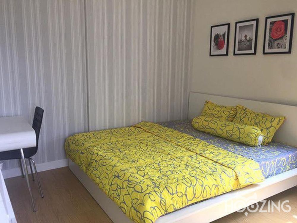 2 bedrooms Apartment in Thu Duc, Ho Chi Minh, Vietnam No. 30983