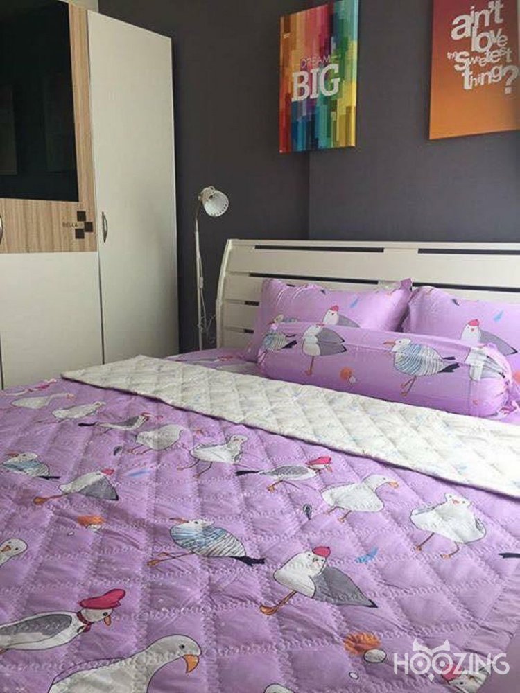 2 bedrooms Apartment in Thu Duc, Ho Chi Minh, Vietnam No. 30983